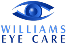 Eye + Exams Logo/>

<fieldset style=